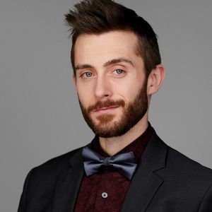 Meet your Posher, Jason